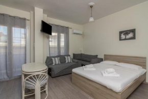 Lovely Apartment For 2 Ppl In Athens